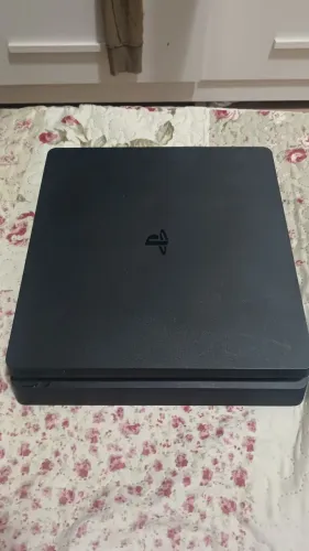 PS4 11.02 DESBLOQUEIO WEBKIT - 1 TB SSD