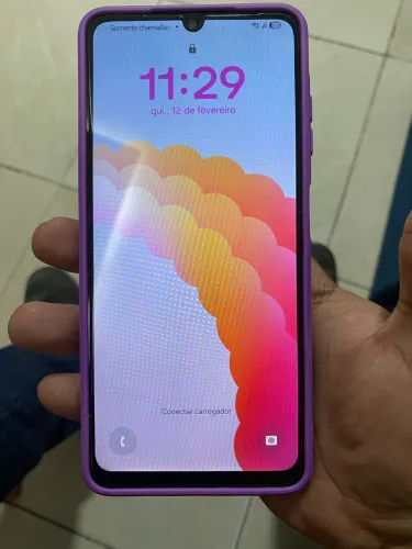 Samsung galaxy a06 128gb