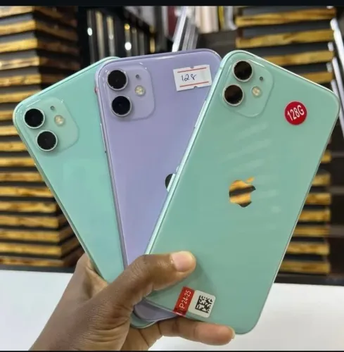 Iphone 11 128gb com garantia Kaiser iPhones 