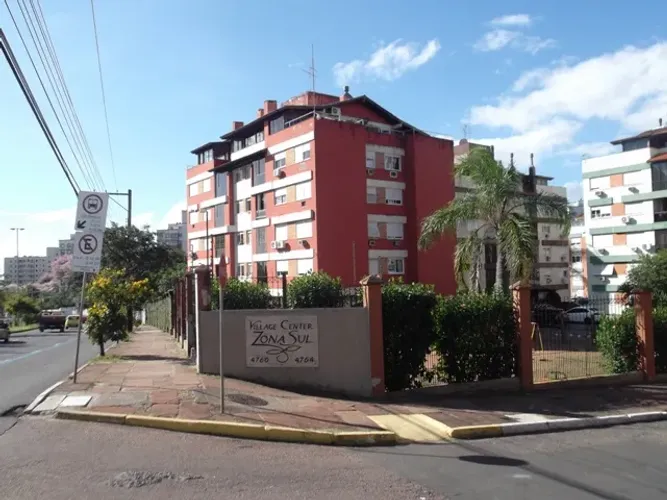 Locação Apartamento PORTO ALEGRE RS Brasil