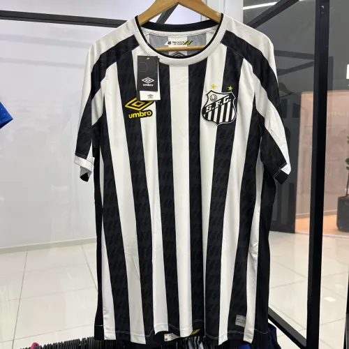 Camisa Umbro Santos