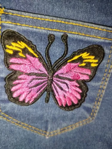 Short Jeans Feminino Tam 36