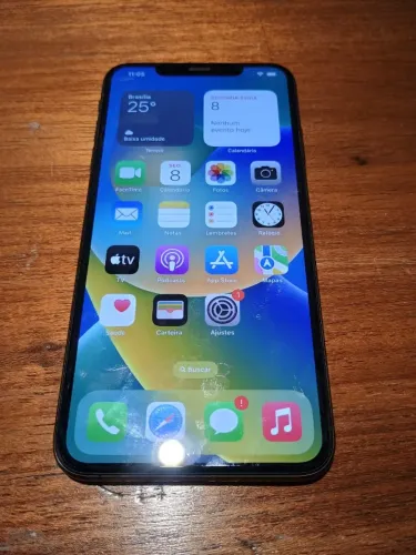 iPhone XS Max 256GB