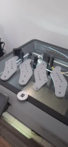 Peças Impressão 3D - Personalizado sob medida