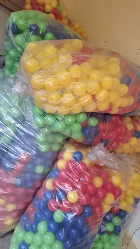 Bolinhas