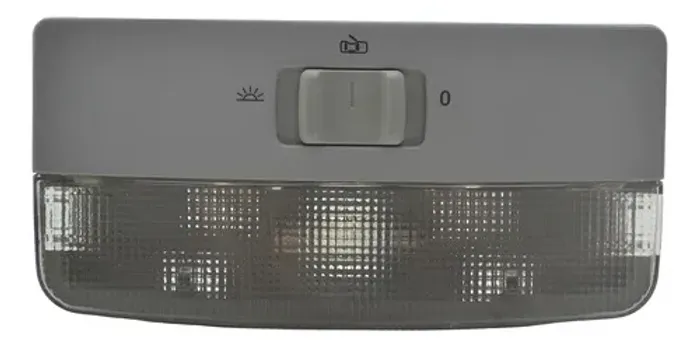 Luz Interna Teto Cortesia Voyage 2019 Gol Original