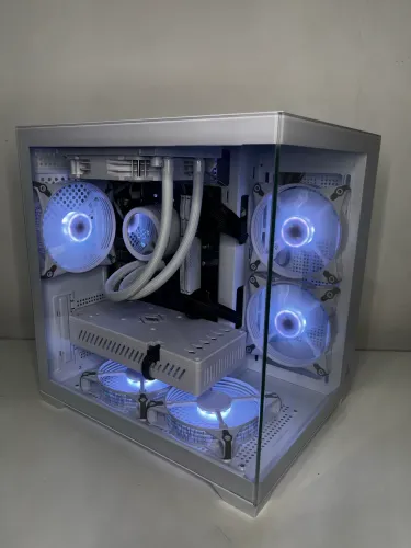 Pc Gamer i5 3570 Rx 580 8gb 16gb ram