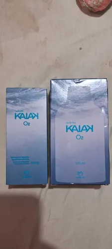 Perfume KAIAK O2