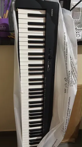 Piano digital