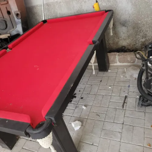 Mesa bilhar