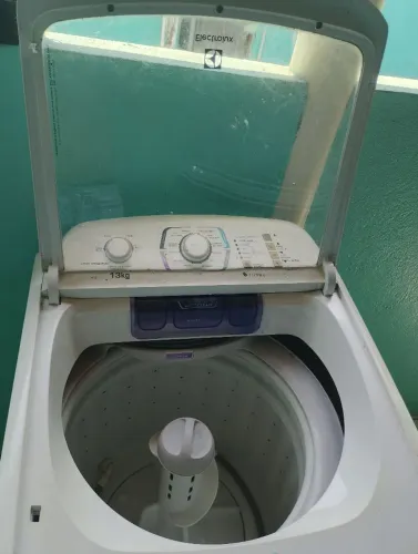 Venda máquina de lavar