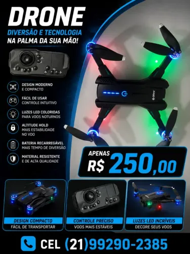 Drone 