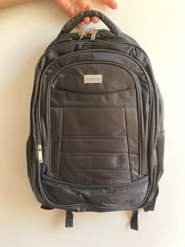 Mochila Executiva p/ Notebook Intelbras