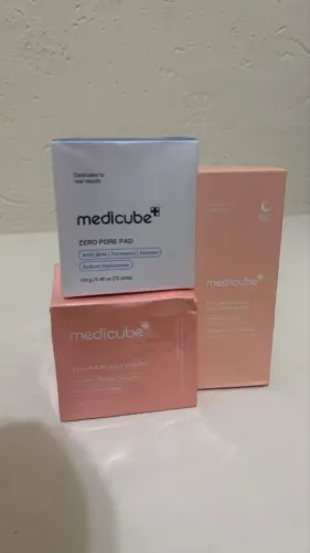 KIT SKIN CARE KOREANO