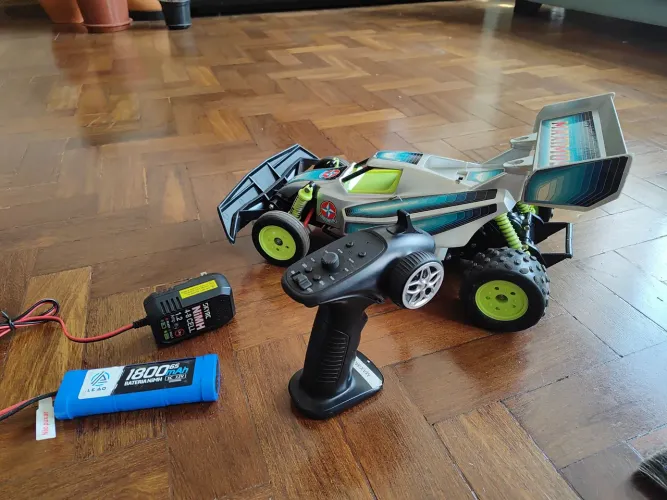 Maximus 2000