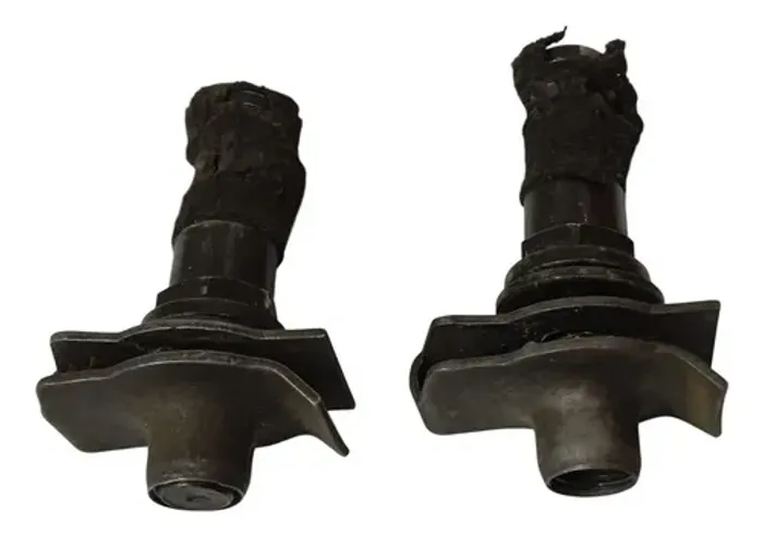 Pino Trava Encosto Banco Ecosport 2003 - 2008