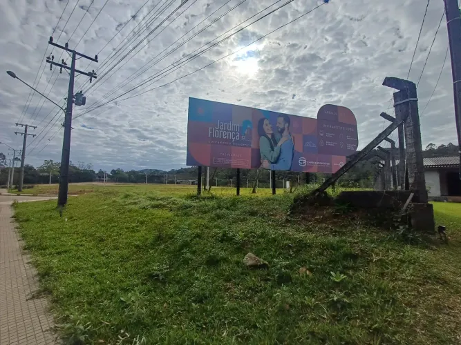Lotes a venda em Treviso/SC
