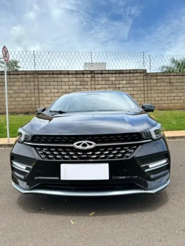 Chery Arrizo 6 GSX 1.5 Turbo Flex AUT 2021