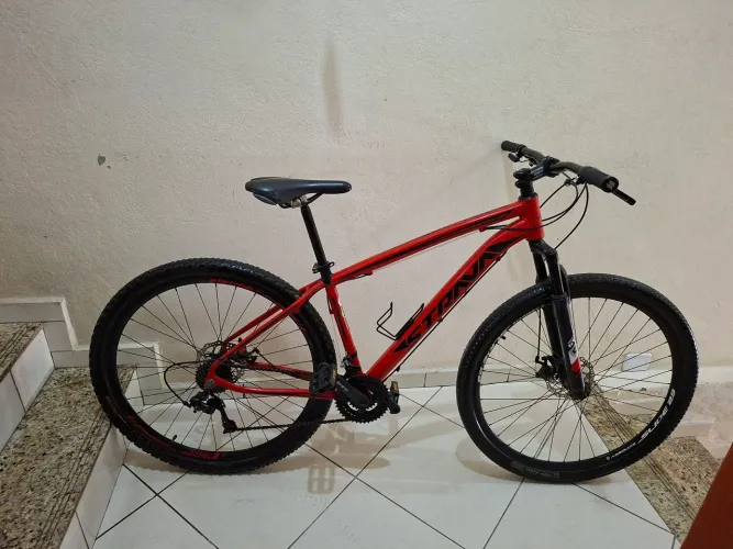 Bicicleta Aro 29