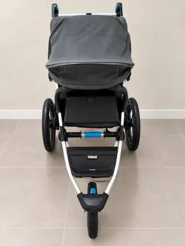 Carrinho Thule Glide 1 original - modelo 10101901