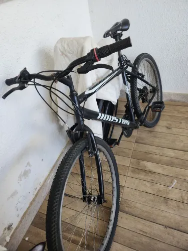 Vendo bicicleta