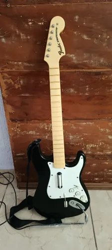 Guitarra Xbox 360