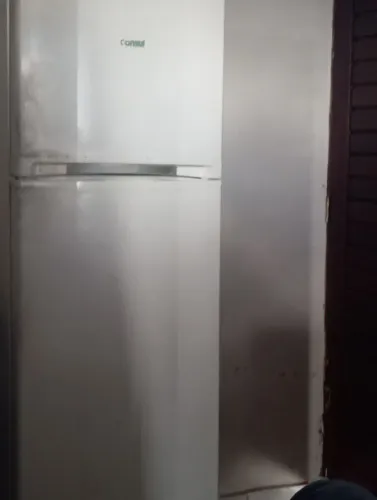 Vendo geladeira 650