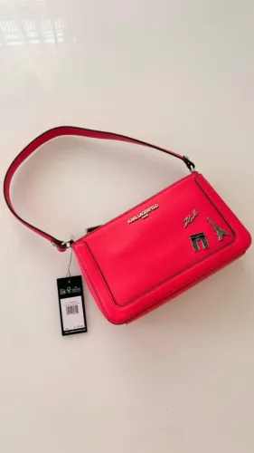 BOLSA KARL LAGERFELD | Nova | Original
