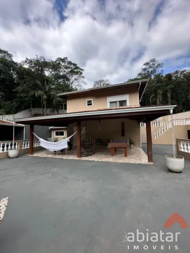 Casa à venda - Bosque do Embu - Embu das Artes