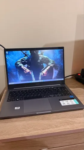 Notebook Samsung i5 11ª geração | 8gb ram | 256gb SSD 