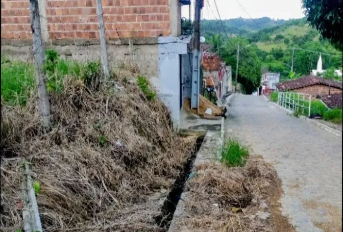 Terreno em Pirapama Cabo de Santo Agostinho PE