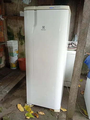 Geladeira frosfree