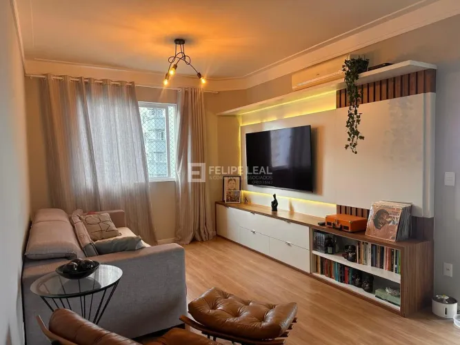 Apartamento em Campinas - São José