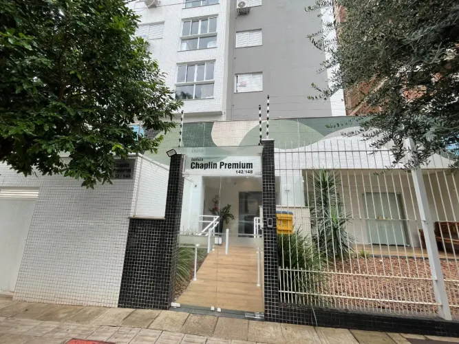 Locação - Apartamento na Zona 07 em Maringá