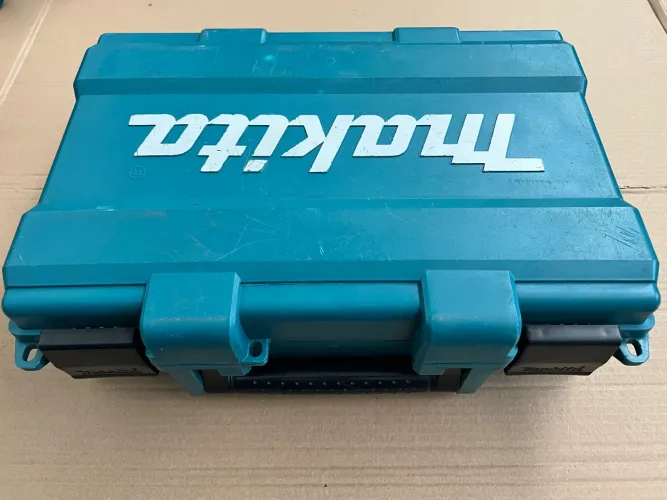 Parafusadeira Makita 18V DHP456