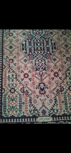 Tapete iraniano