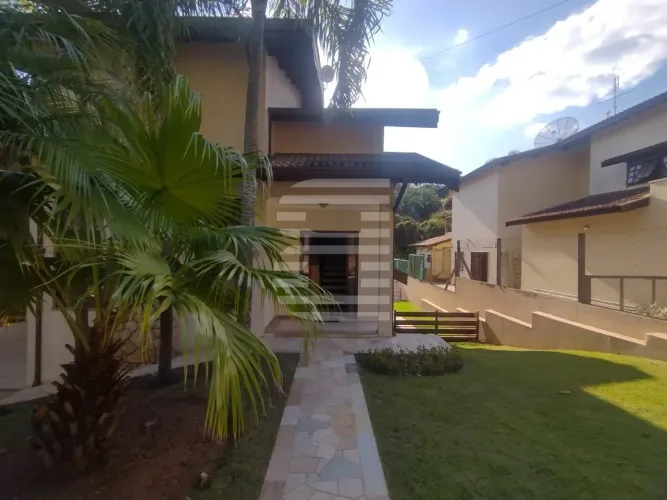 Casa em Condominio em Valinhos para Venda, 4 suítes, 7 banheiros, 4 vagas