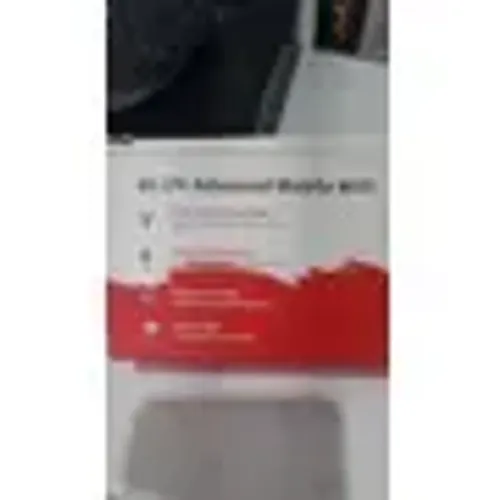 Roteador Portátil 4g Zte Mf971v Lte Cat6 300mbps Wifi Duplo
