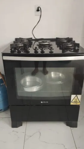 Vende-se fogão
