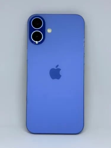 IPHONE 16 PLUS