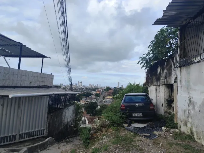 vende se terreno 10x20