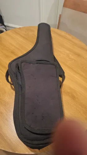 Bag Sax Tenor