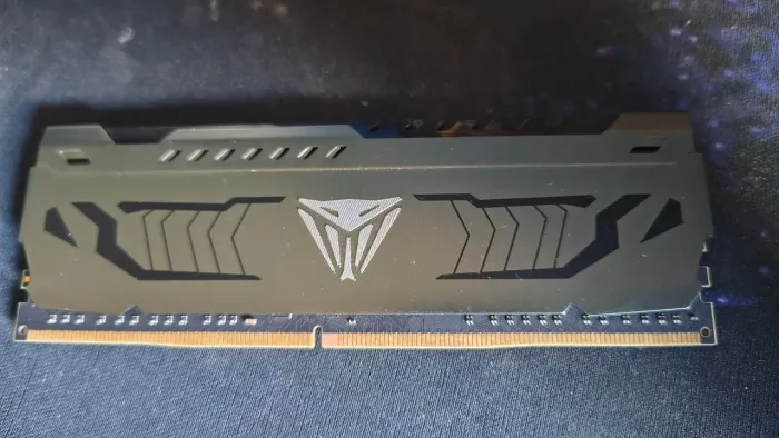 Memória ram Viper ddr4 16 gb