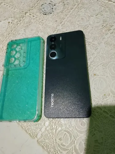 Vendo Excesso Aparelho Realme C71 UI