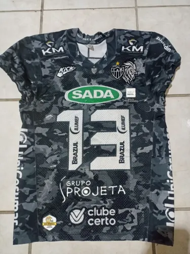 Camisas Galo Futebol americano