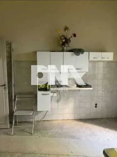 Terreno-À VENDA-Itanhangá-Rio de Janeiro-RJ