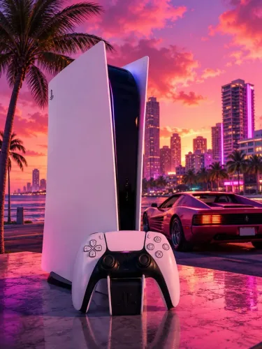 Ps5 Digital Aceito Cartão