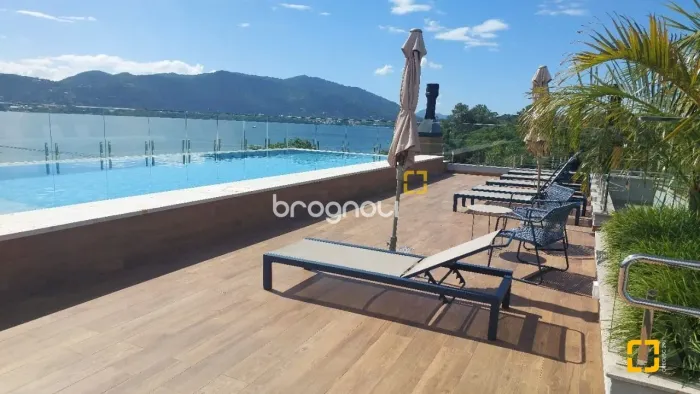Loft no Sunset Lagoa - Sofisticação e Conforto na Lagoa da Conceição!