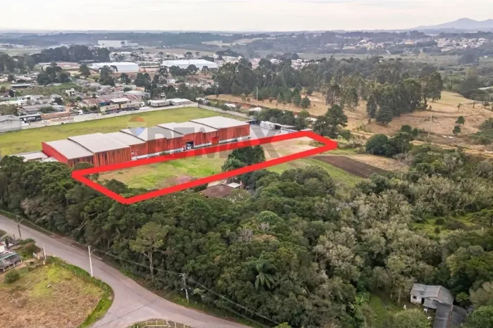 Terreno comercial para locação - R$ 12.000/mês (consulte os detalhes do pacote na descriçã