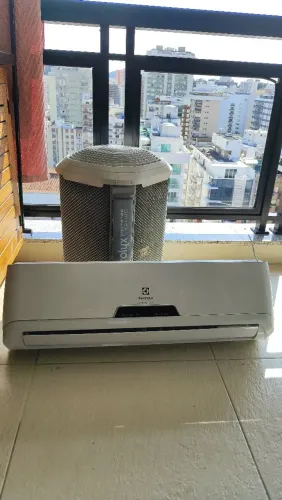 Ar Condicionado Electrolux Inverter 12000 BTUs